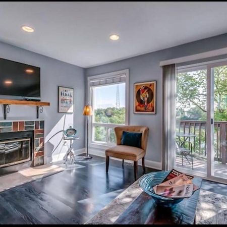 Condo In The Heart Of Nashville - Unit794 エクステリア 写真
