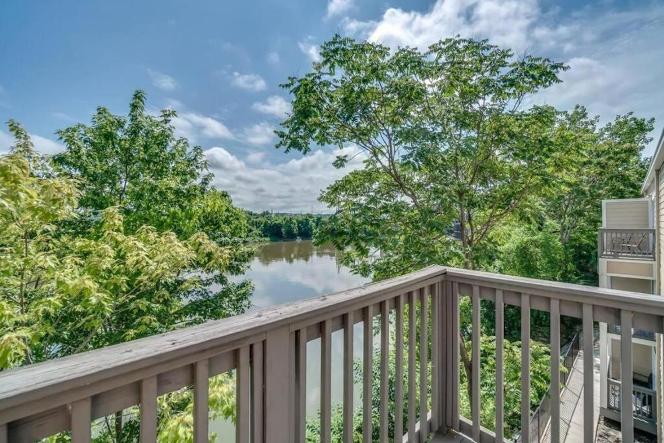 Condo In The Heart Of Nashville - Unit794 エクステリア 写真