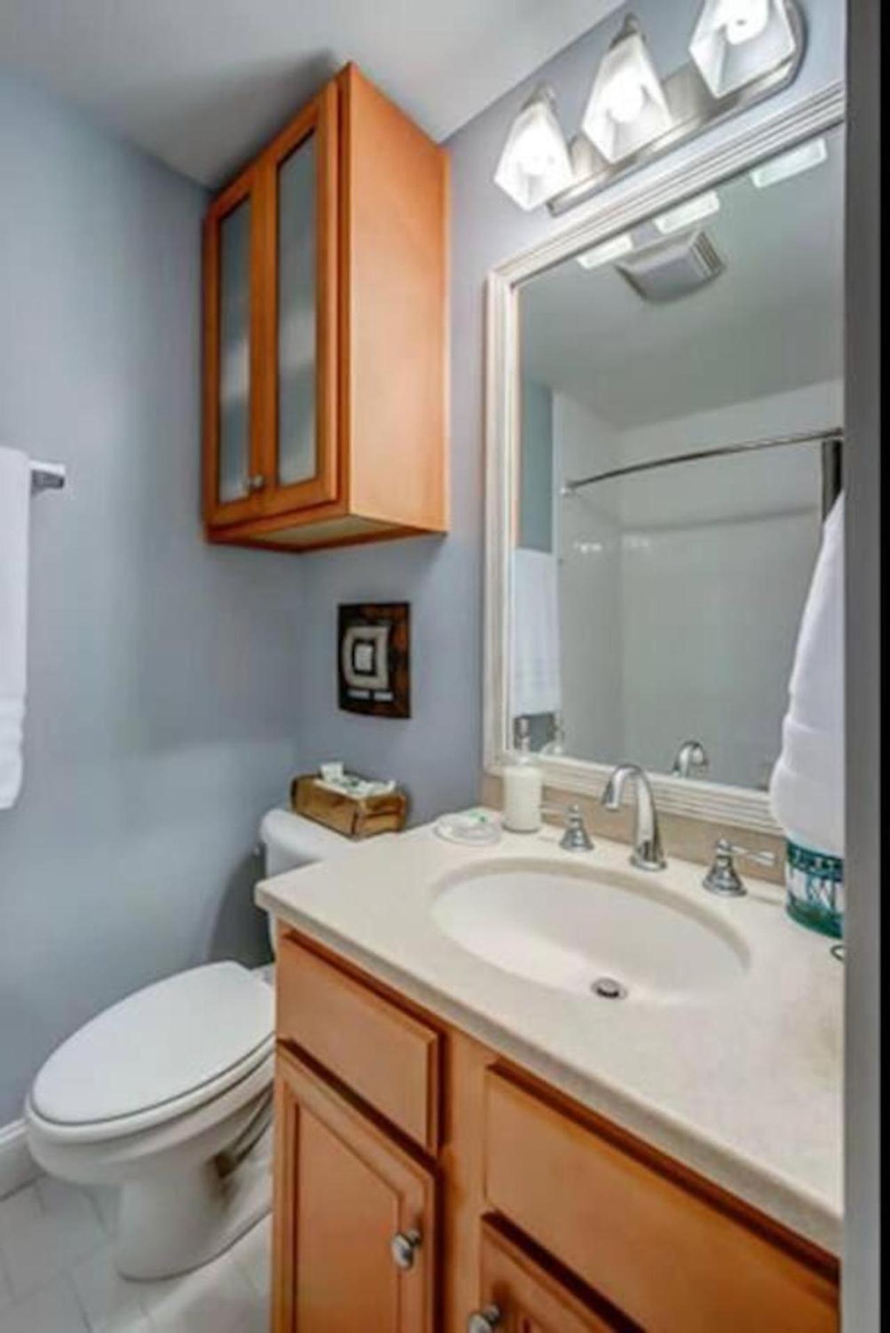 Condo In The Heart Of Nashville - Unit794 エクステリア 写真