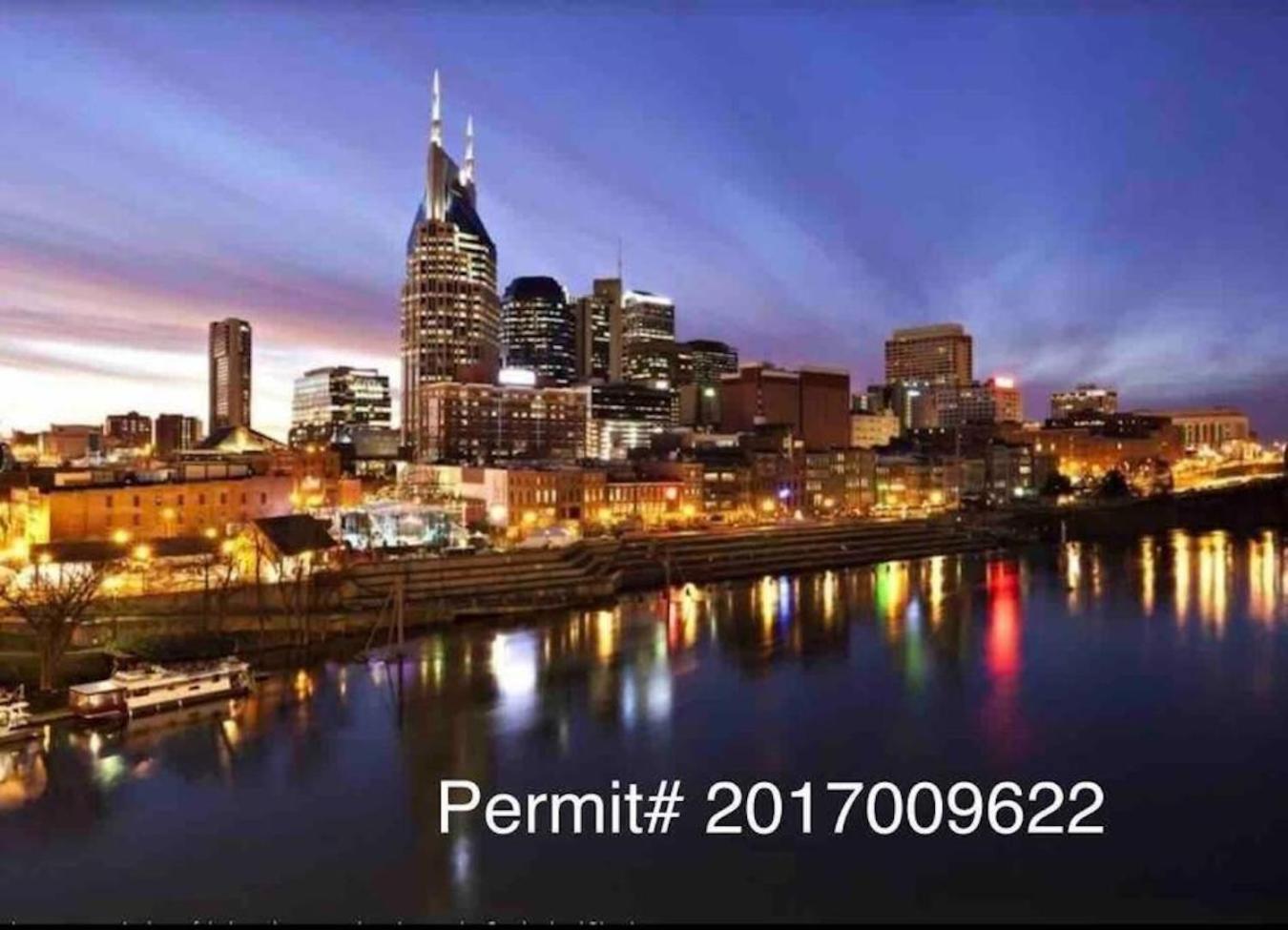 Condo In The Heart Of Nashville - Unit794 エクステリア 写真