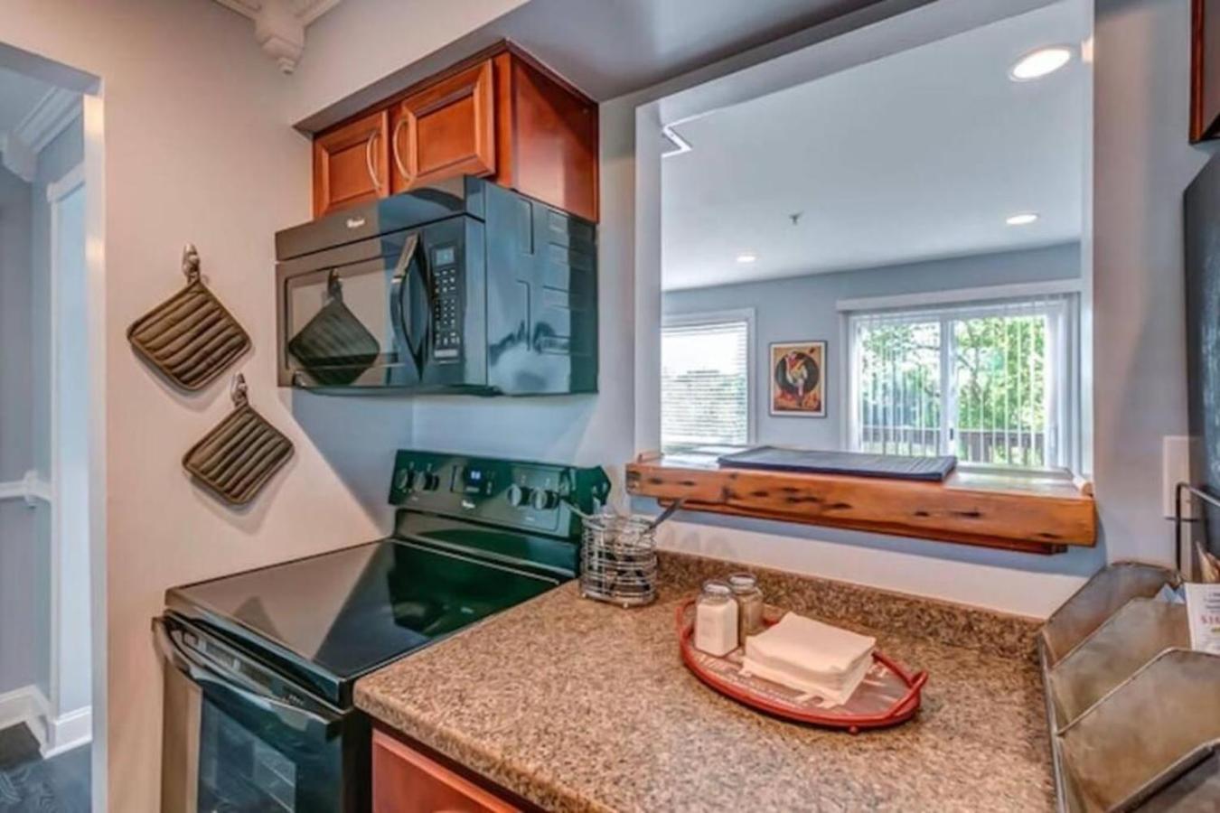 Condo In The Heart Of Nashville - Unit794 エクステリア 写真