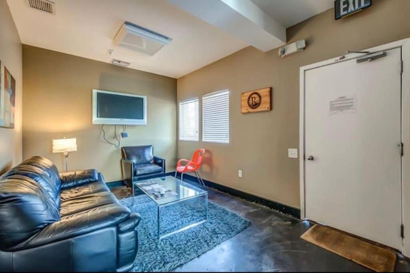 Condo In The Heart Of Nashville - Unit794 エクステリア 写真