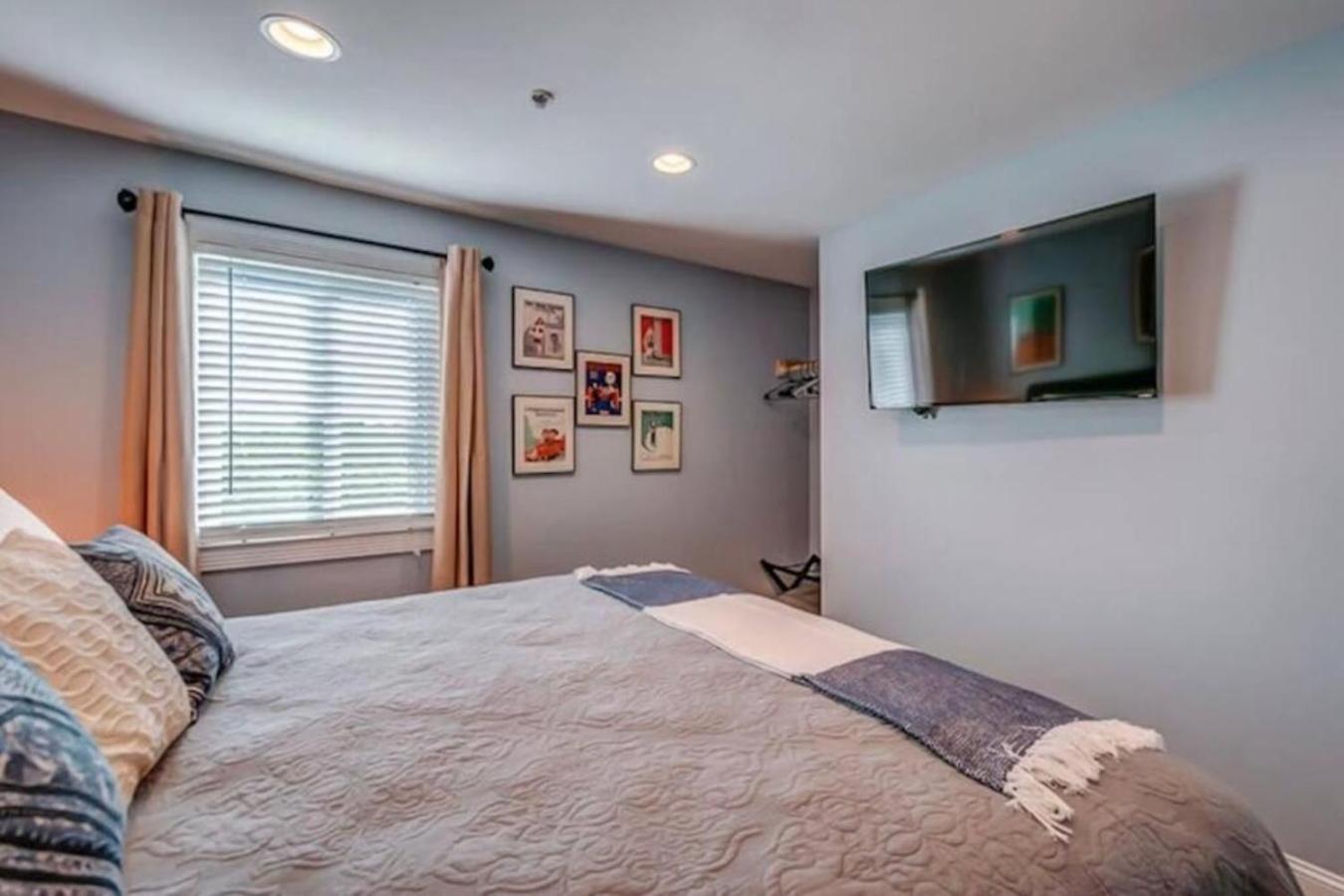 Condo In The Heart Of Nashville - Unit794 エクステリア 写真