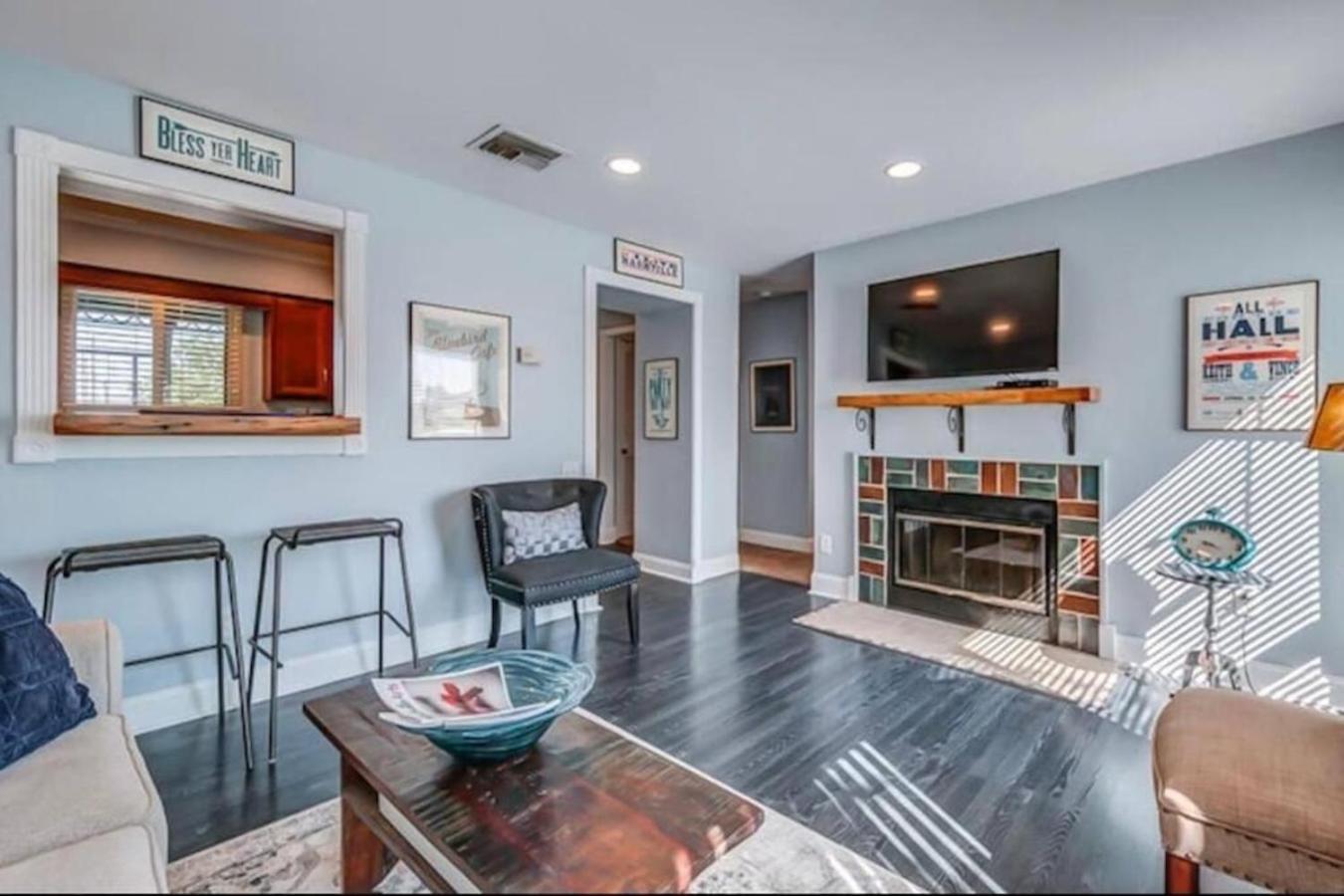 Condo In The Heart Of Nashville - Unit794 エクステリア 写真